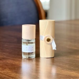 Skeem design, 14.7ml, Black Currant, roll on perfume